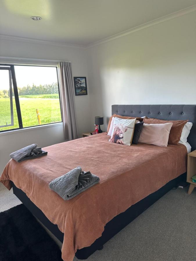 A Place In The Paddock Matamata Exterior photo