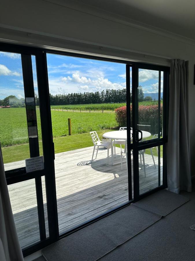 A Place In The Paddock Matamata Exterior photo